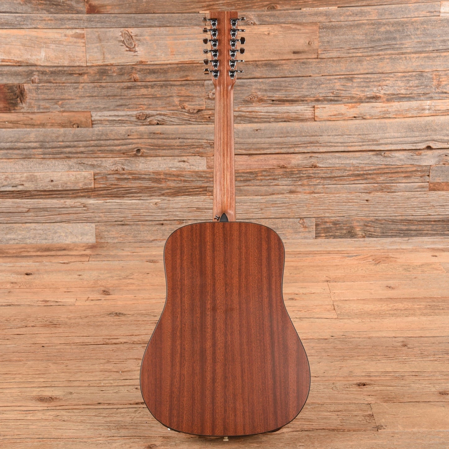 Martin D12X1AE Natural 2016