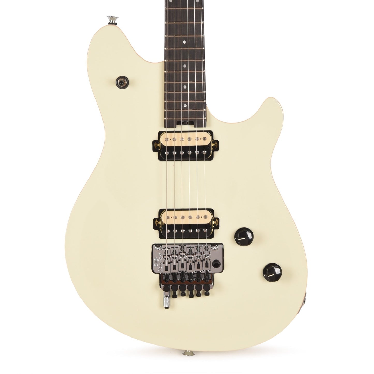 EVH Wolfgang Special Baked Maple Ivory