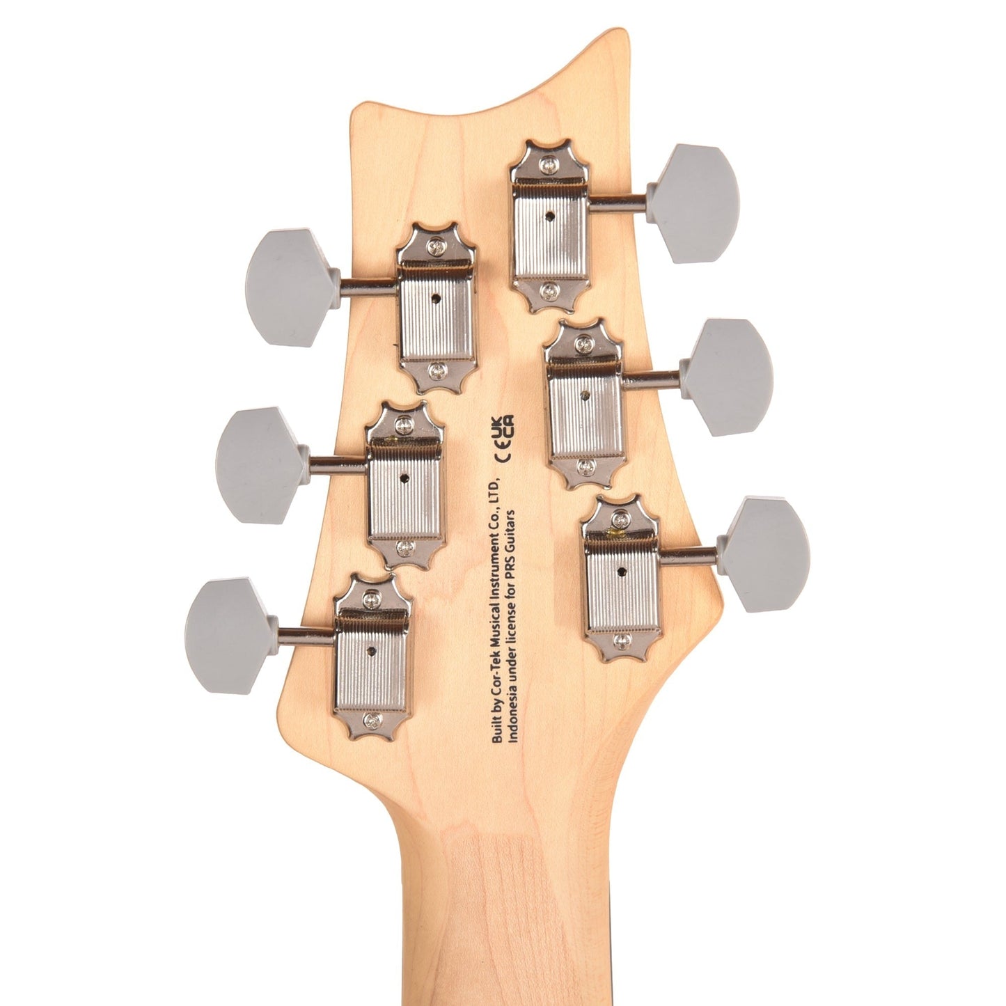 PRS SE Silver Sky Rosewood LEFTY Trad Blue