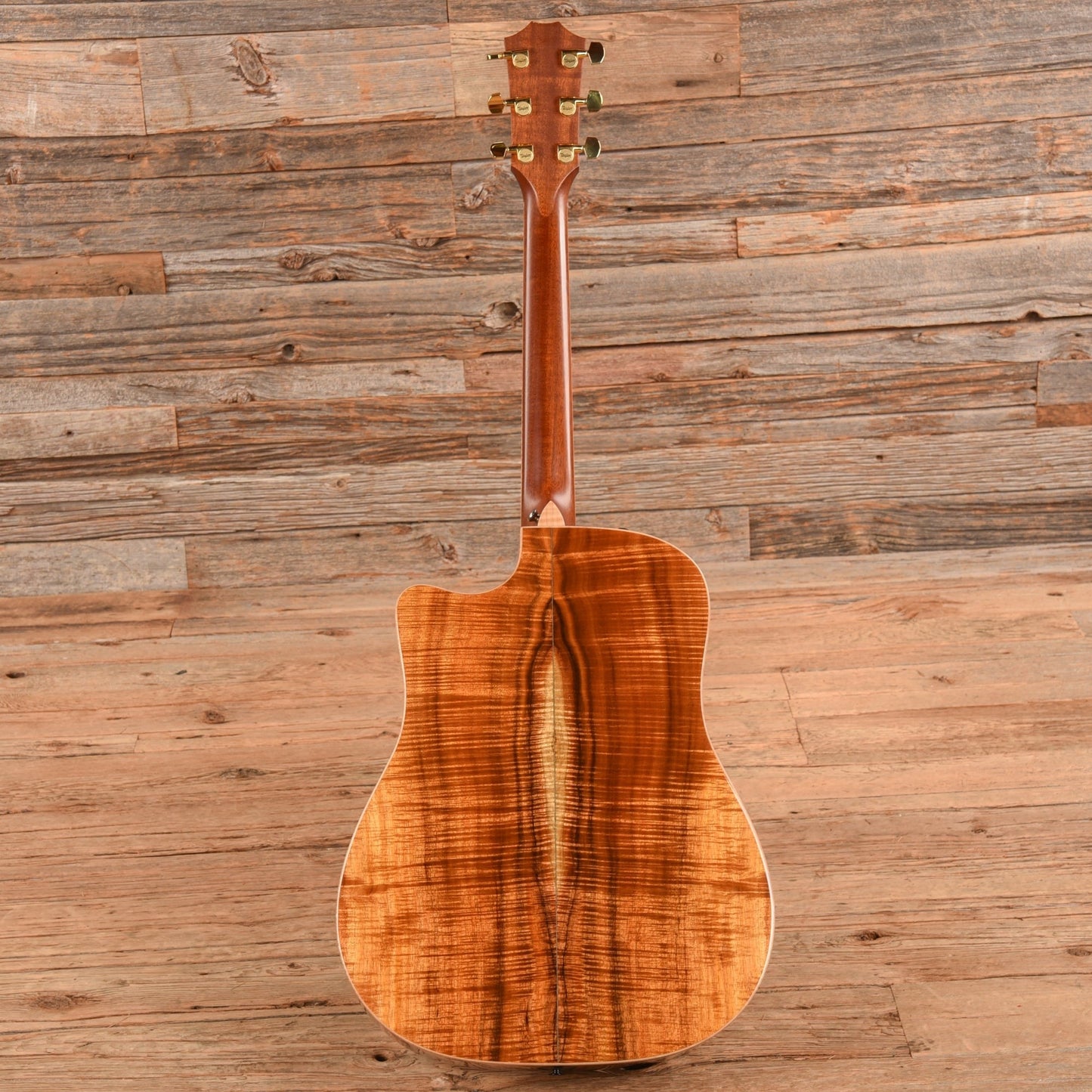 Taylor K10e Natural 2008