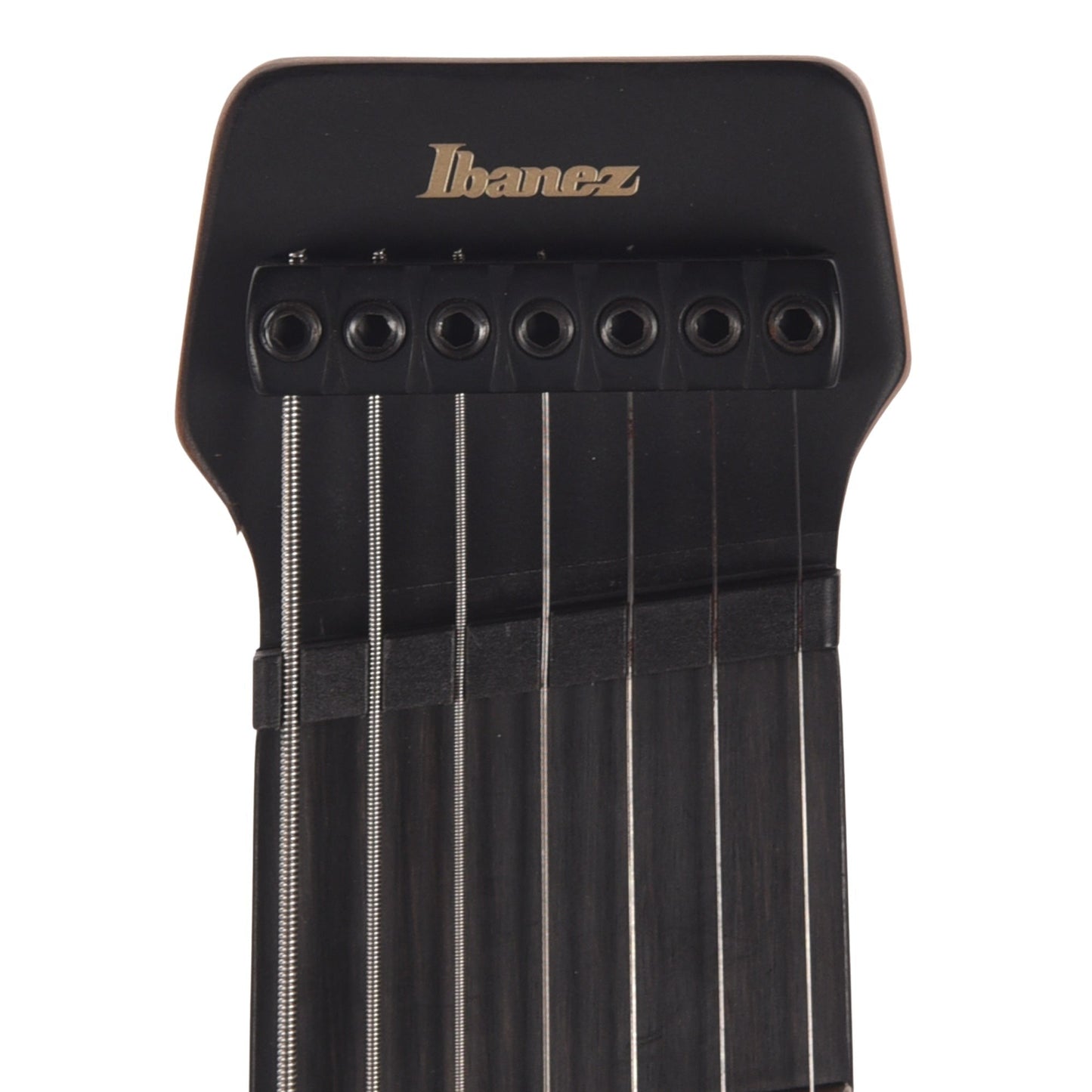 Ibanez QX527BWK Q Standard 7-String Electric Guitar Weathered Black