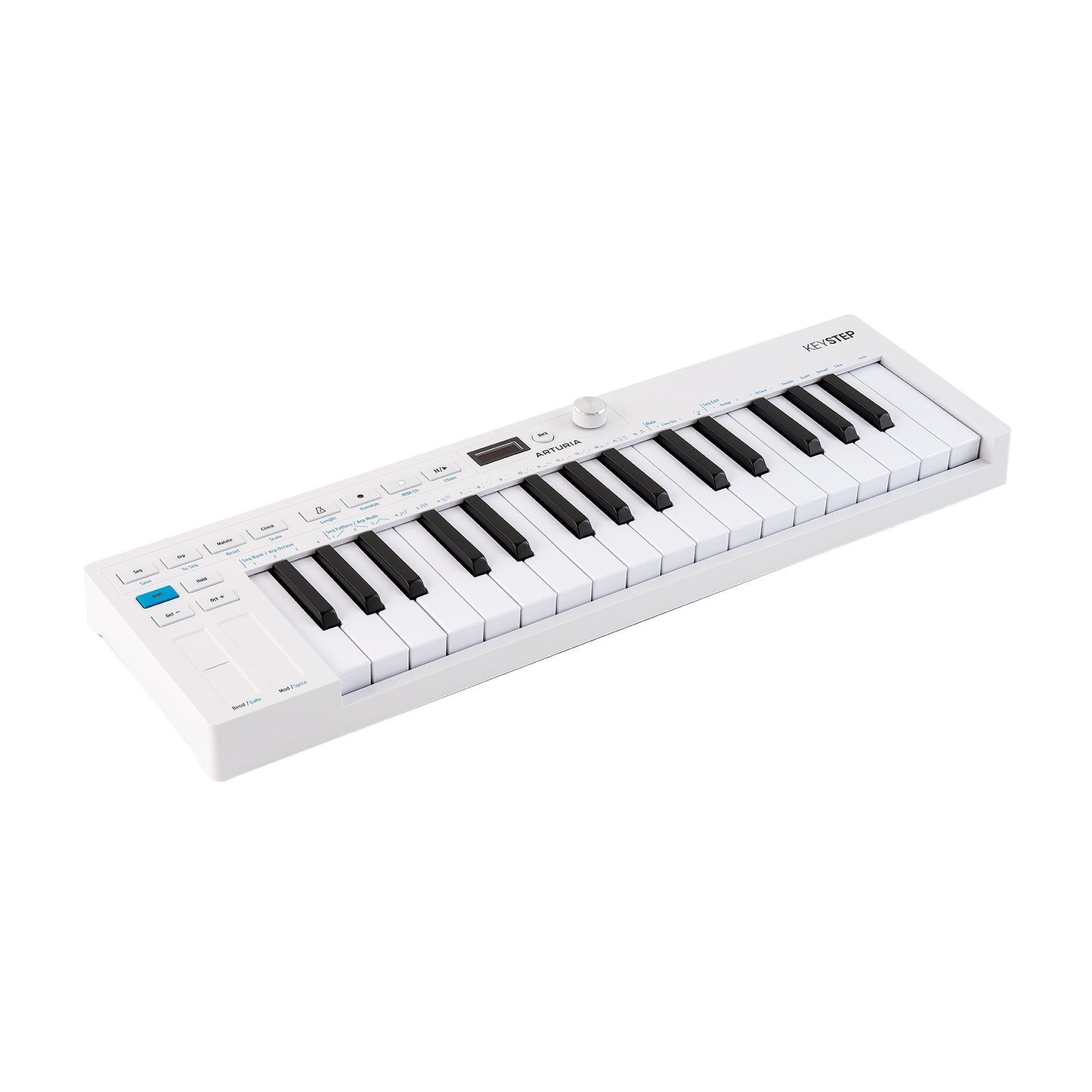 Arturia KeyStep mk2 32-Key USB Midi Controller w/ Aftertouch