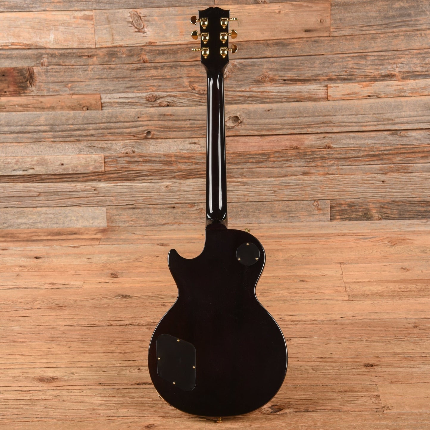 Gibson Les Paul Standard '60s Figured Root Beer 2024