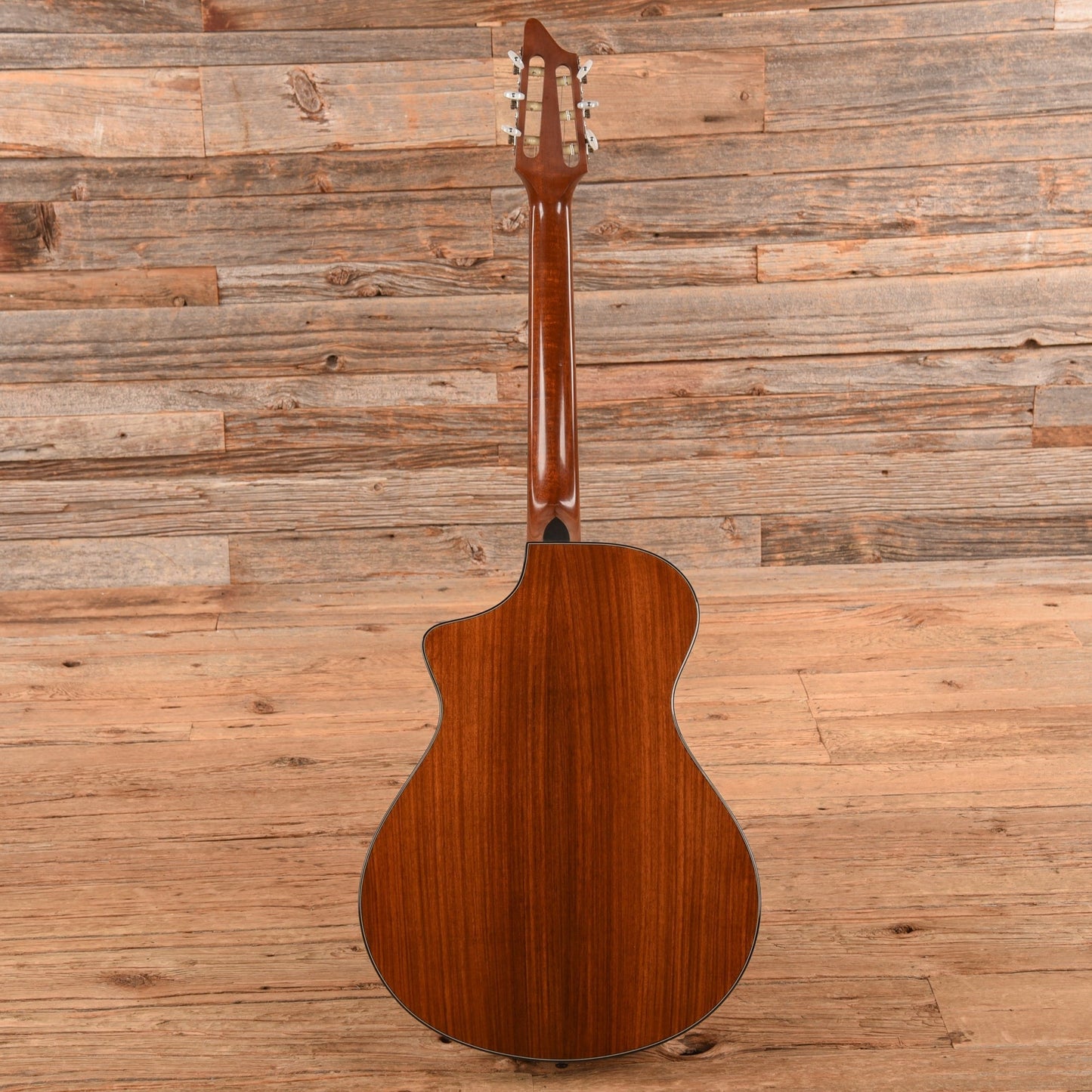 Breedlove N25/R Natural