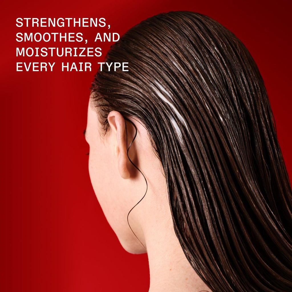 STRENGTHEN + REPAIR WASH SET