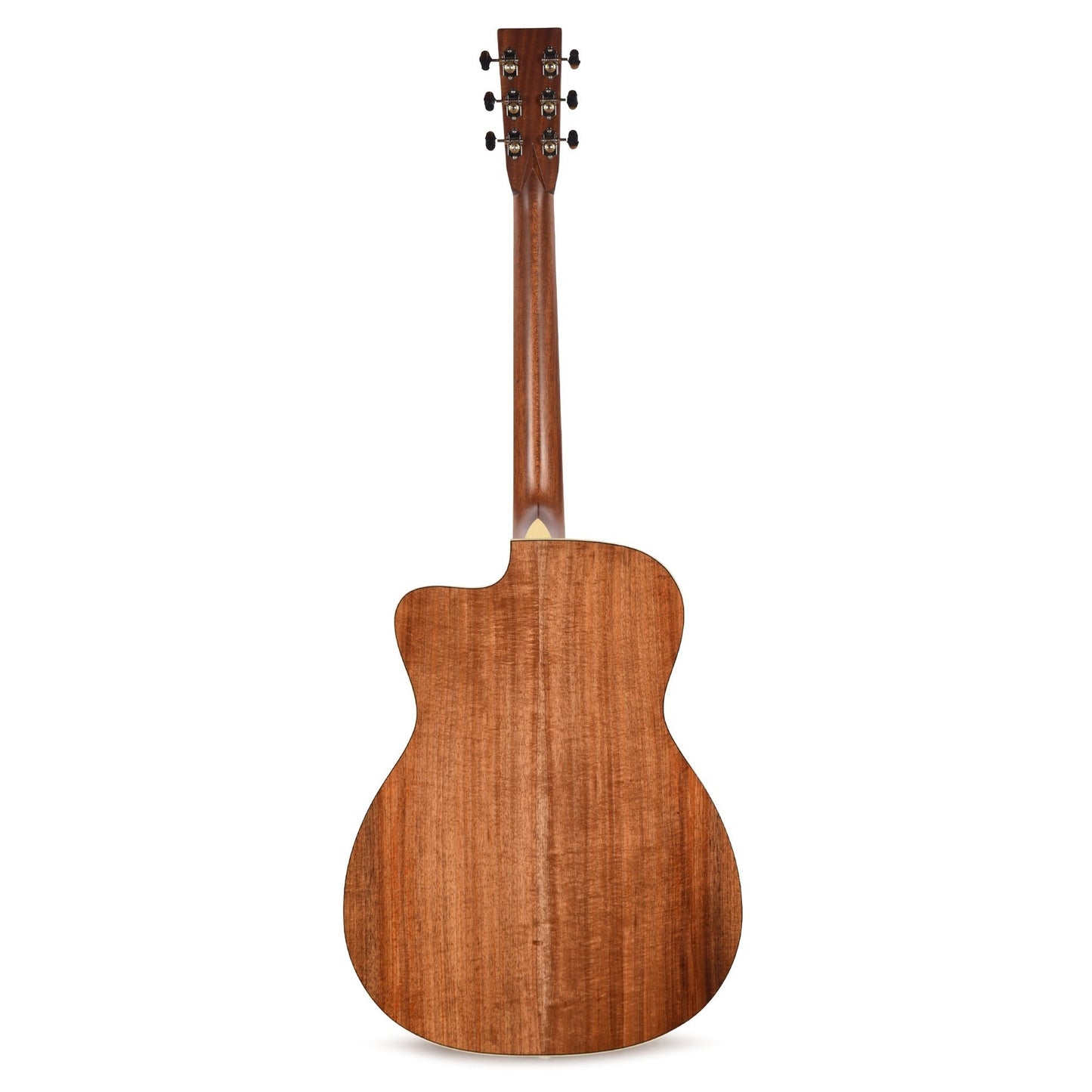 Bourgeois Downeast Series Hawaiian Grand Auditorium Koa