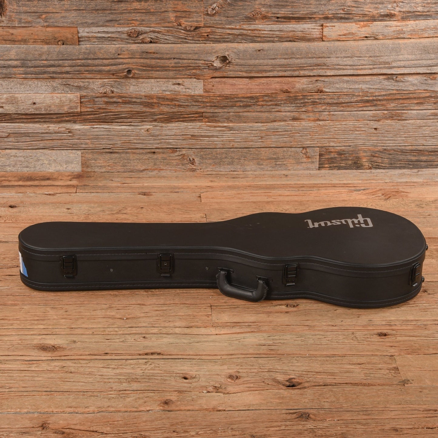 Gibson Les Paul Traditional Pro V Transparent Ebony 2022