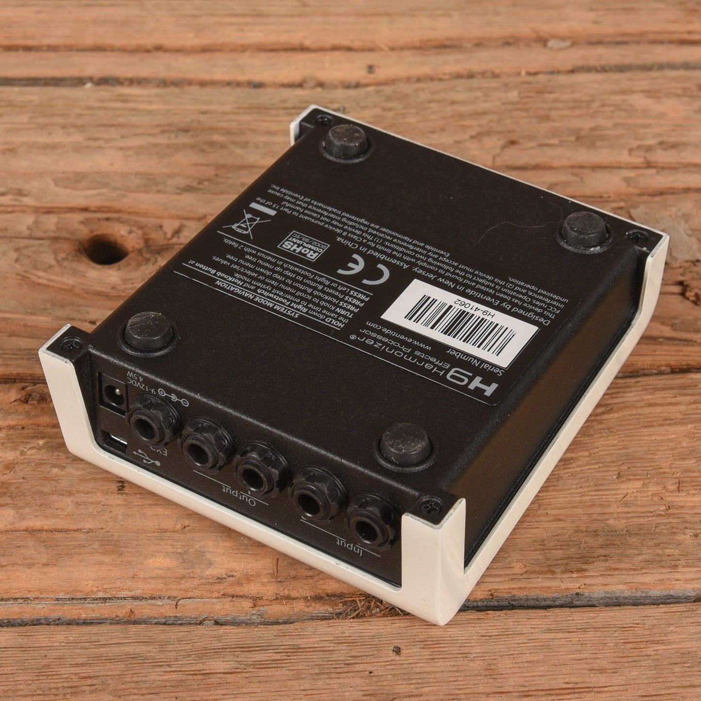 Eventide H9 Core Harmonizer Effects Processor