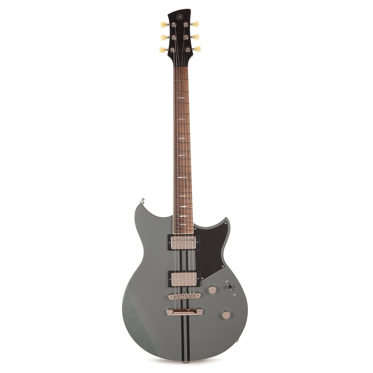 Yamaha Revstar RSS20 Electric Guitar Mist Green Gloss