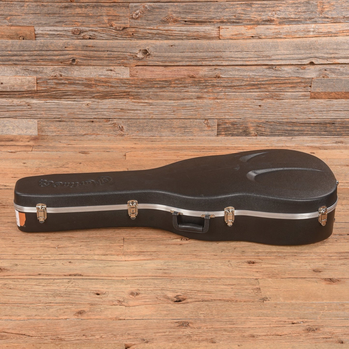 Martin Standard Series D-35 Natural 2023