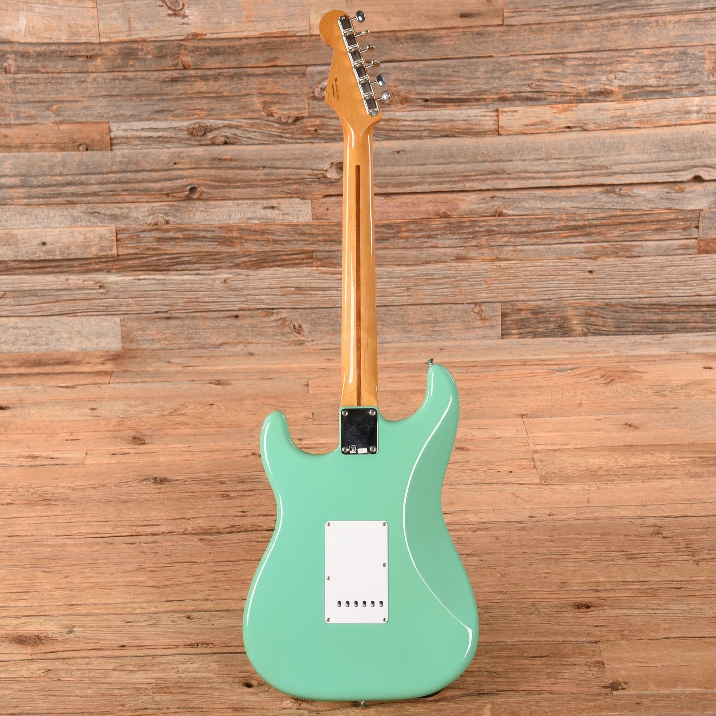 Fender Vintera '50s Stratocaster Surf Green 2020