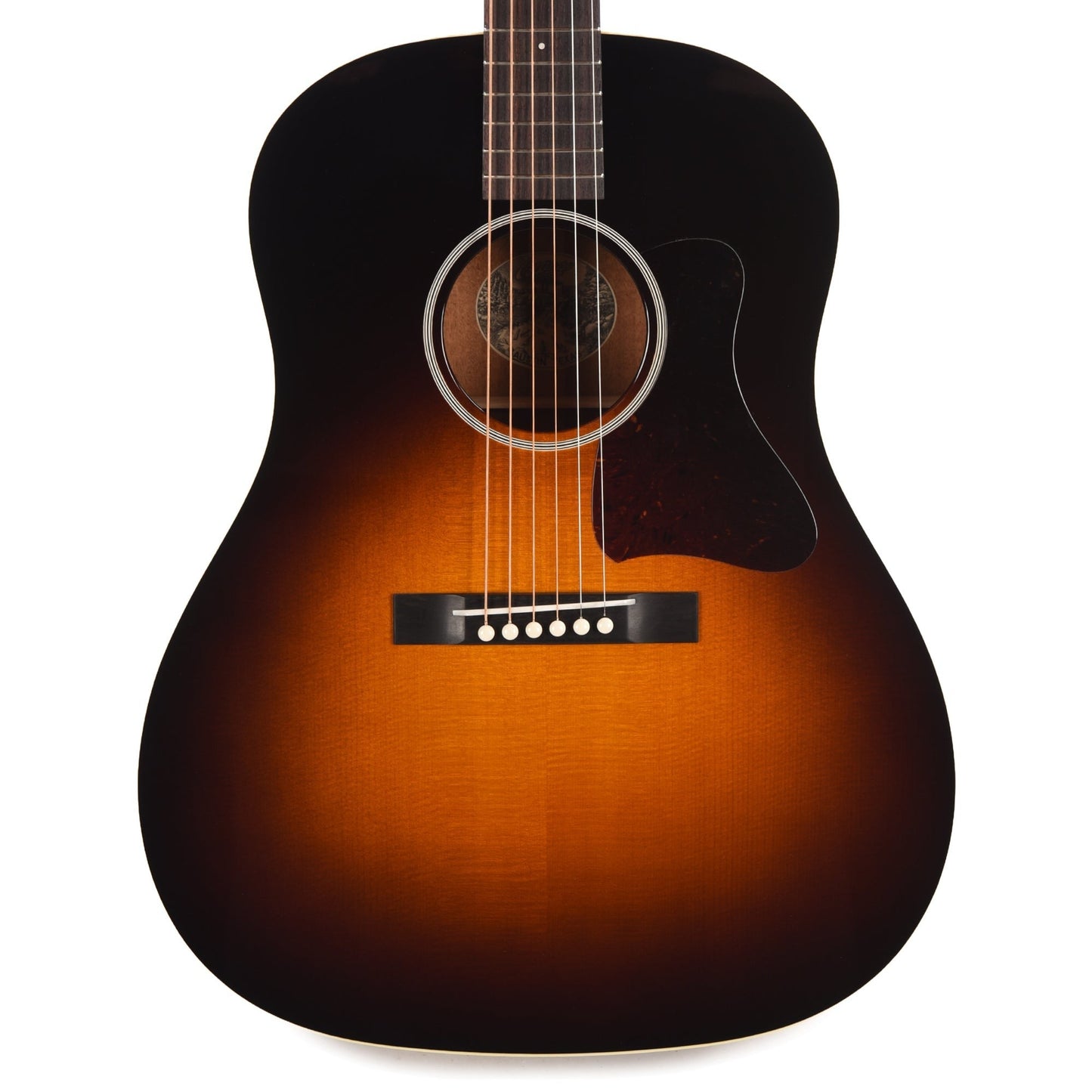Collings CJ45 Traditional Sitka/Mahogany Sunburst