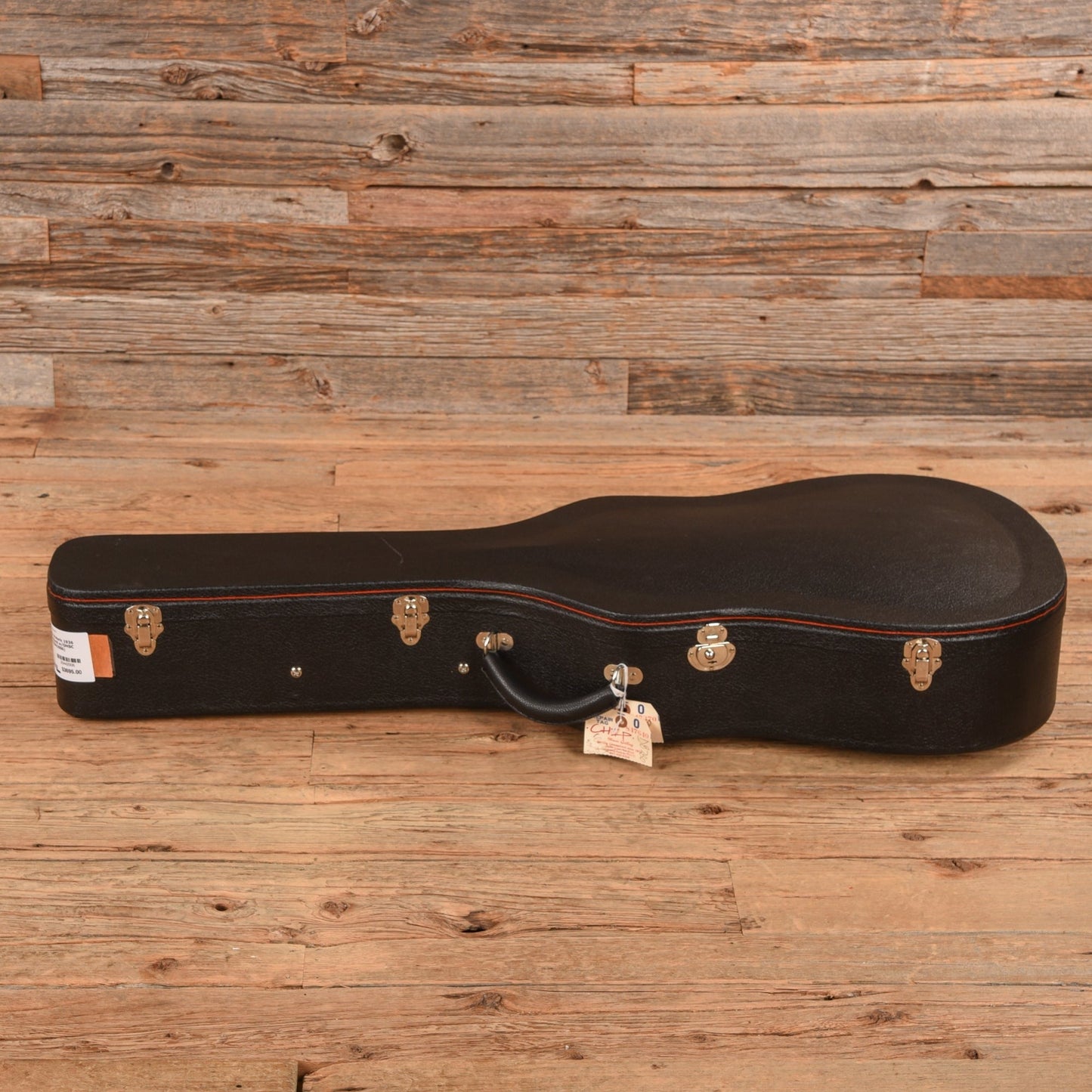 Gibson Custom Historic 1936 J-35 Sunburst 2022