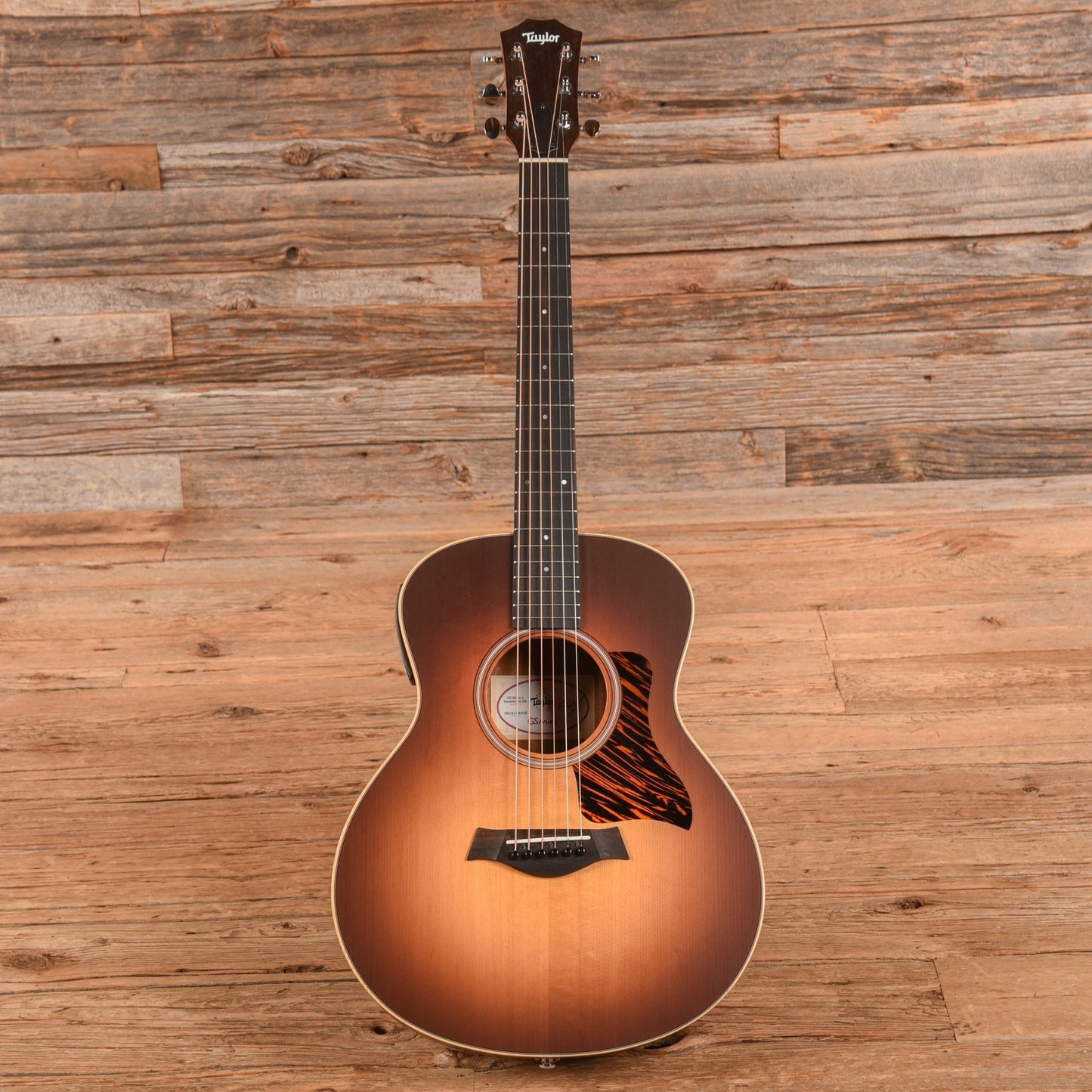Taylor GS Mini-e Rosewood w/ 3-Band EQ Sunburst 2024
