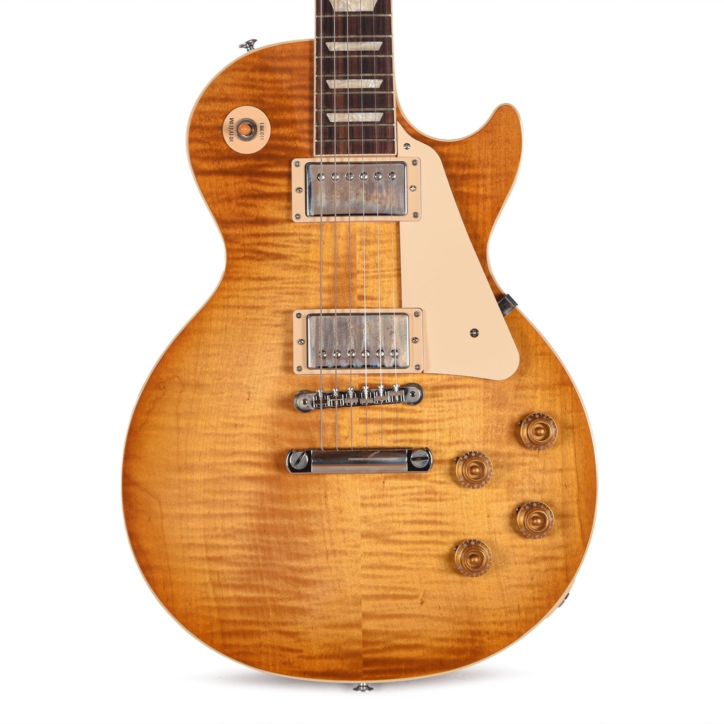 Gibson Original Les Paul Standard '50s Dirty Lemon Burst