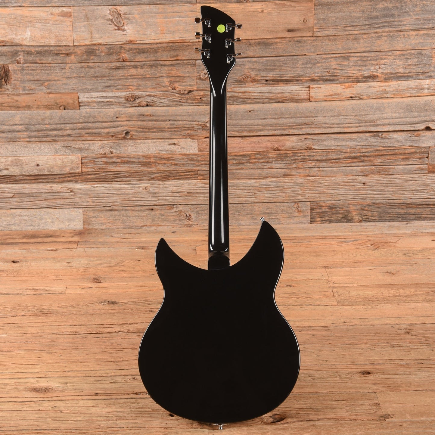 Rickenbacker 330 Jetglo 2005