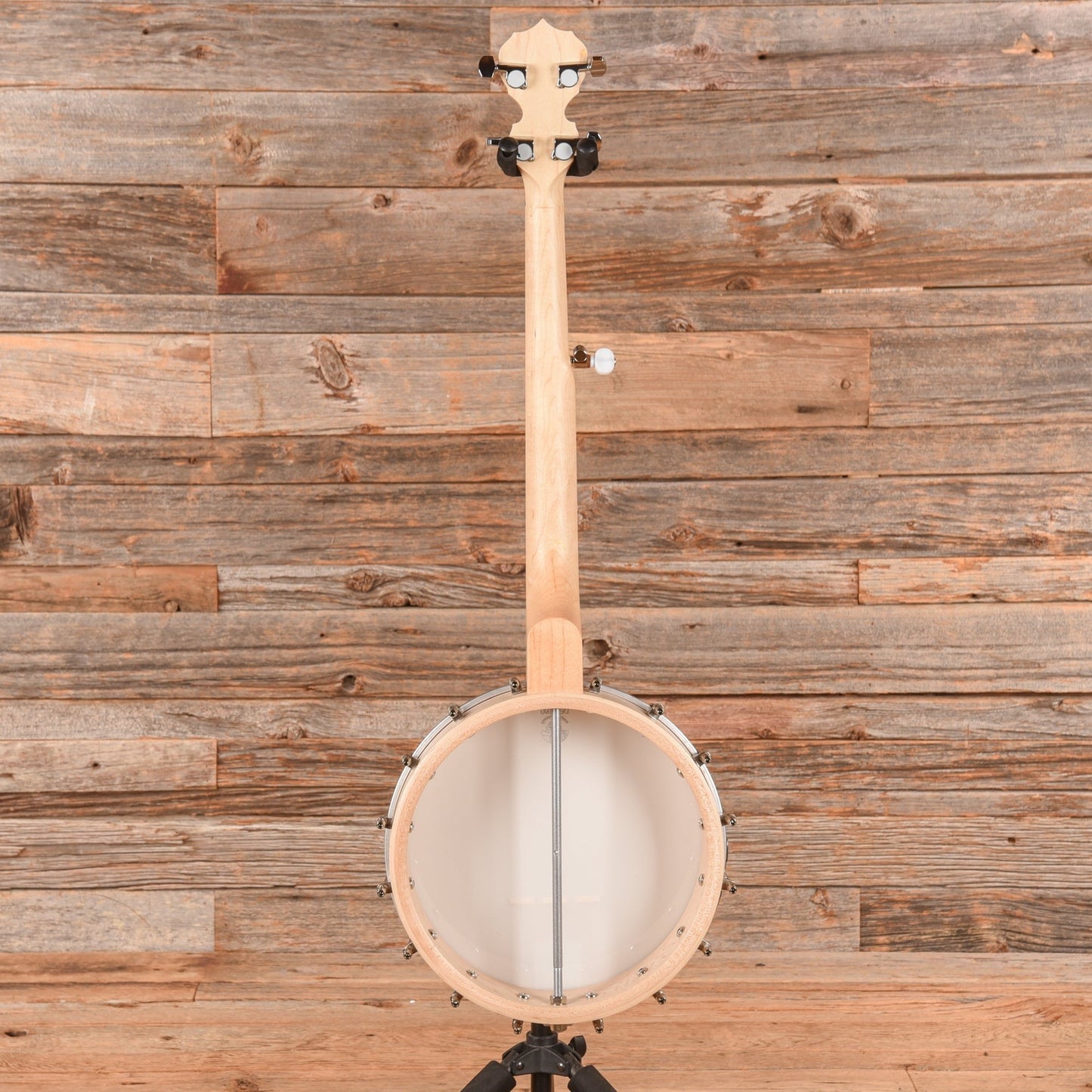 Deering Goodtime Jr. Open Back Banjo