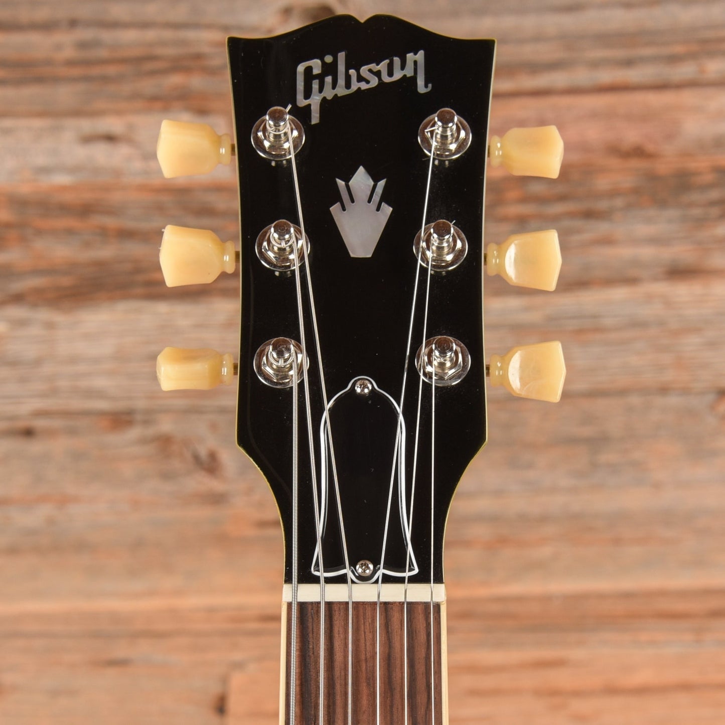 Gibson SG Standard '61 With Stop Bar Tailpiece TV Yellow 2024