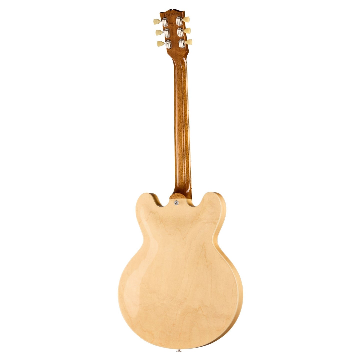 Gibson Original ES-335 '50s Vintage Natural