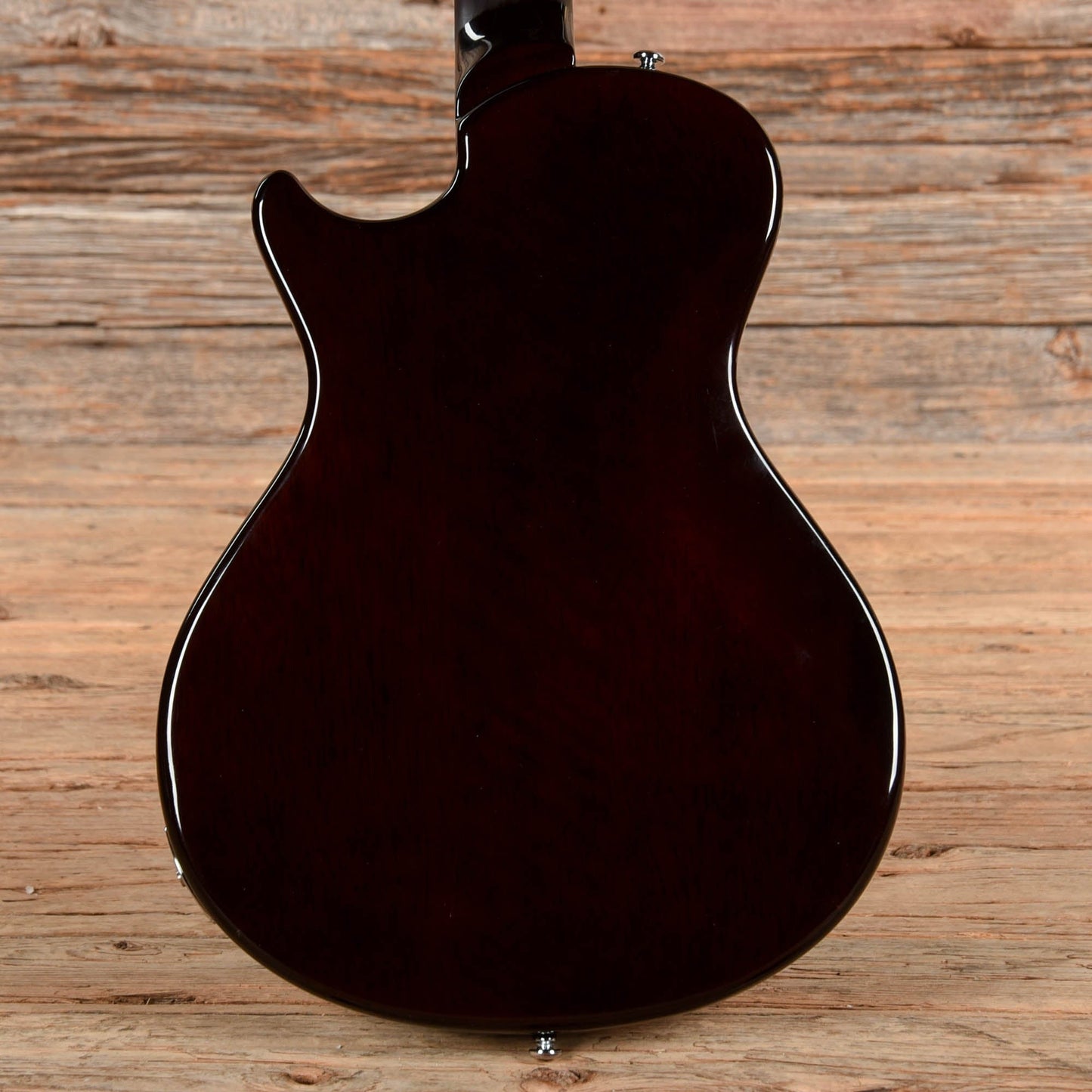PRS SE One Tobacco Sunburst 2007