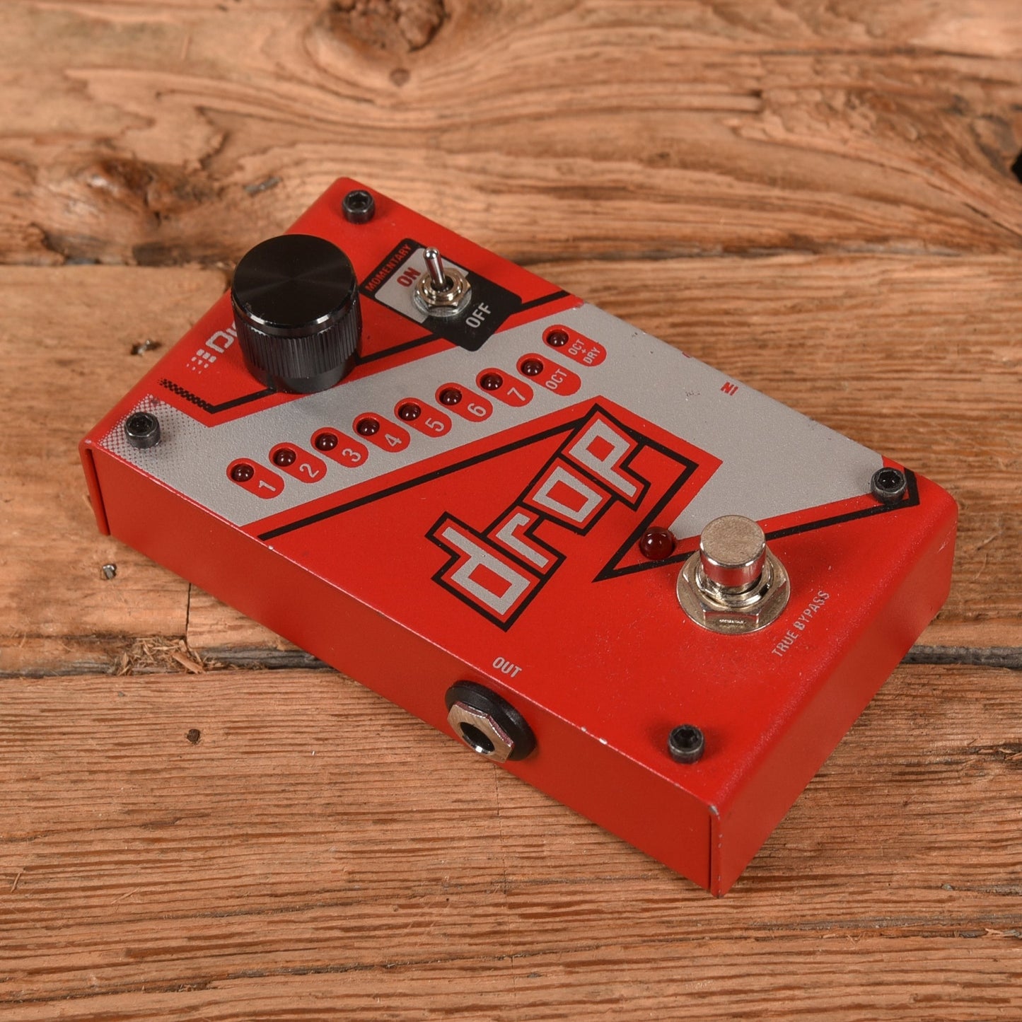 Digitech Drop