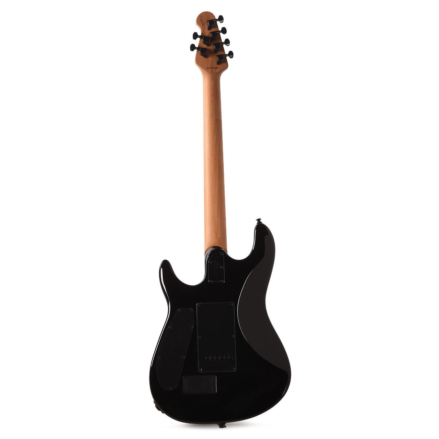 Sterling by Music Man Richardson Electric Guitar Kokiri Forest
