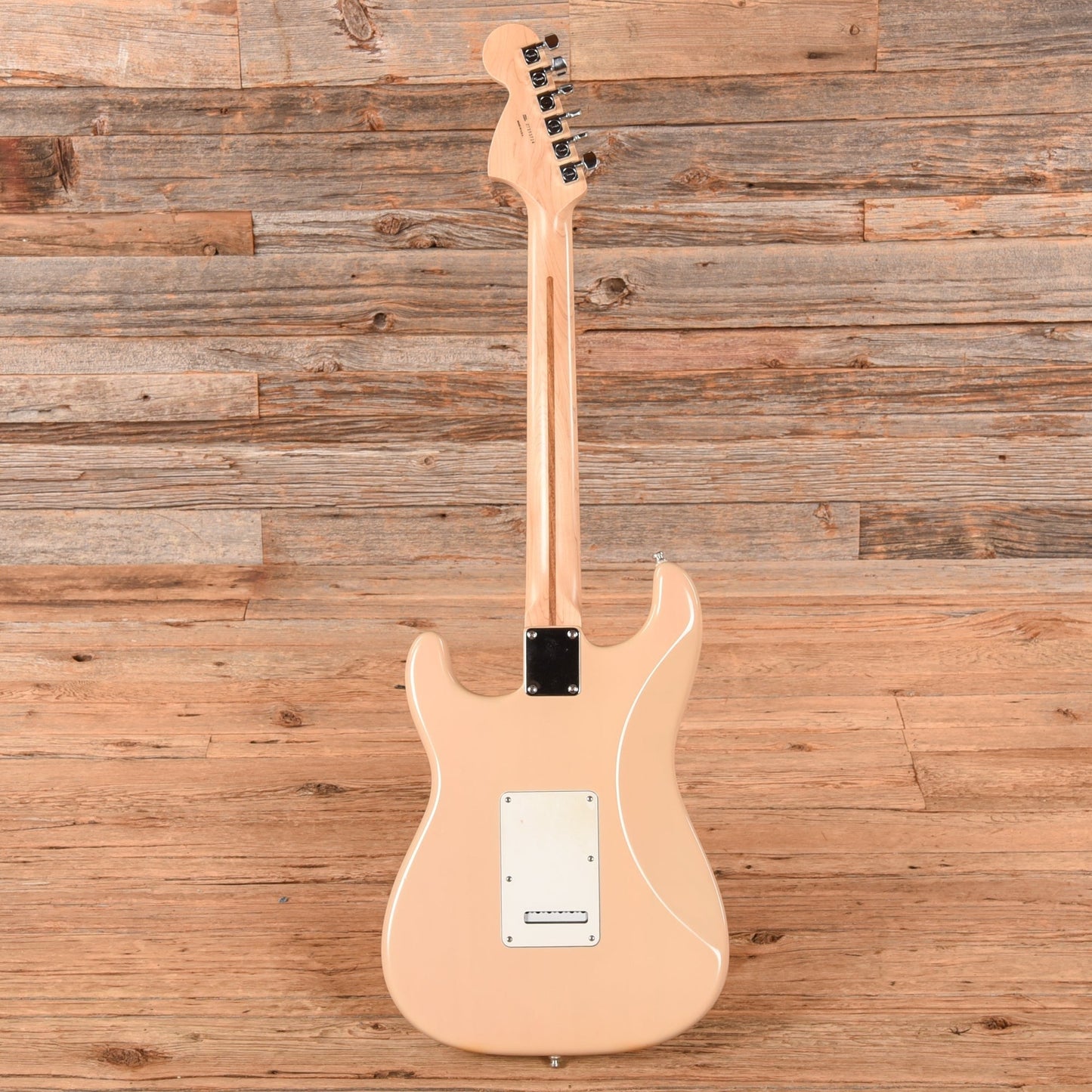 Fender Highway 1 Stratocaster Honey Blonde 2008