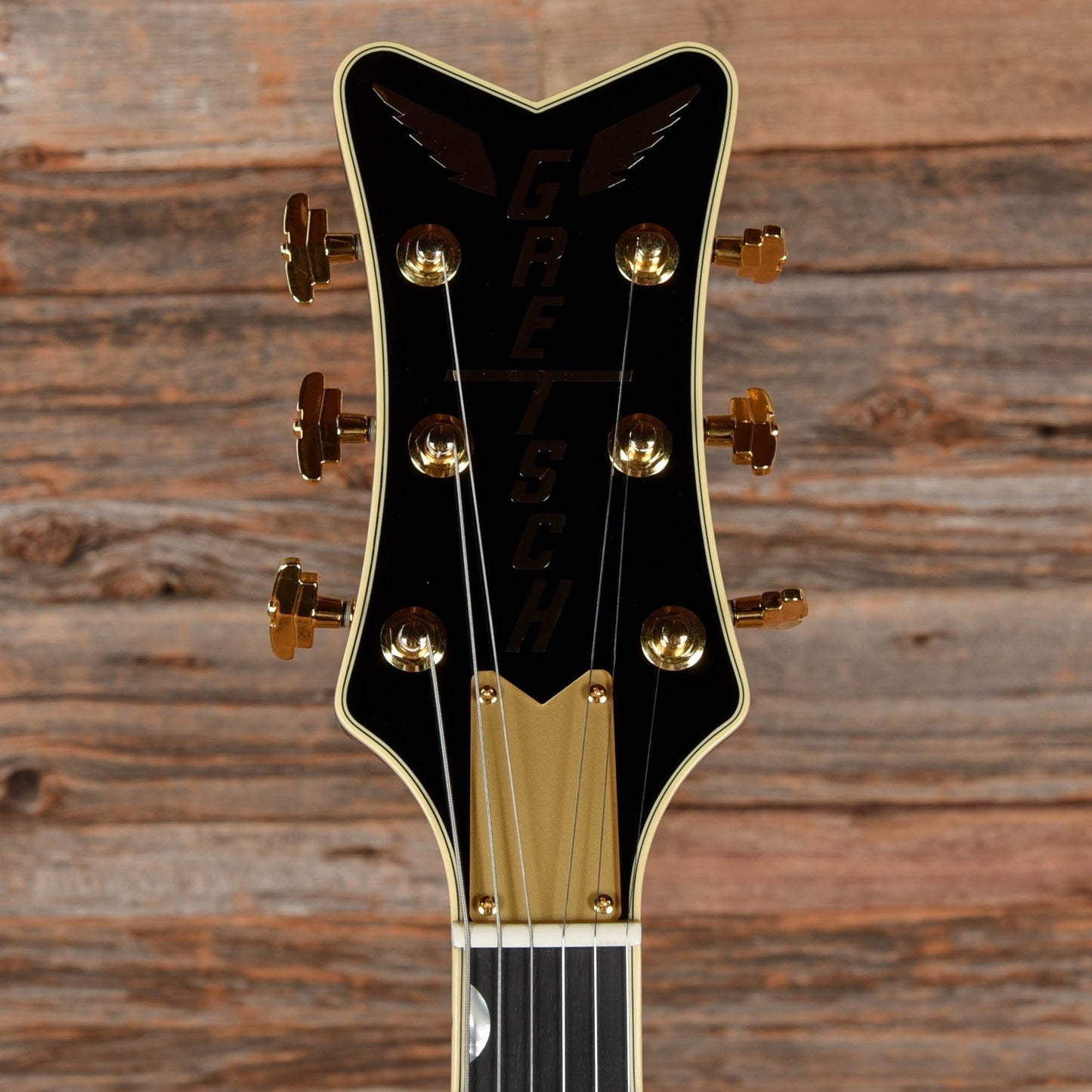 Gretsch G6134TG Gold Paisley Burst 2024