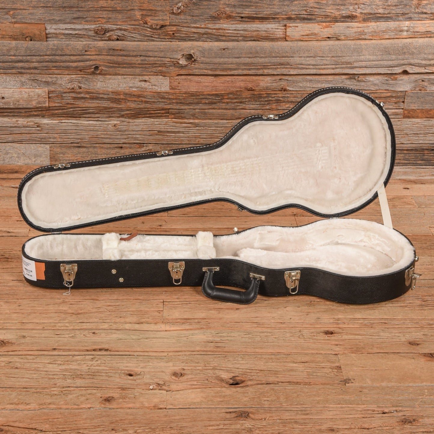 Gibson Les Paul Traditional Pro Pelham Blue 2012