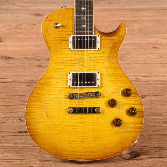 PRS McCarty Singlecut 594 Sunburst 2023