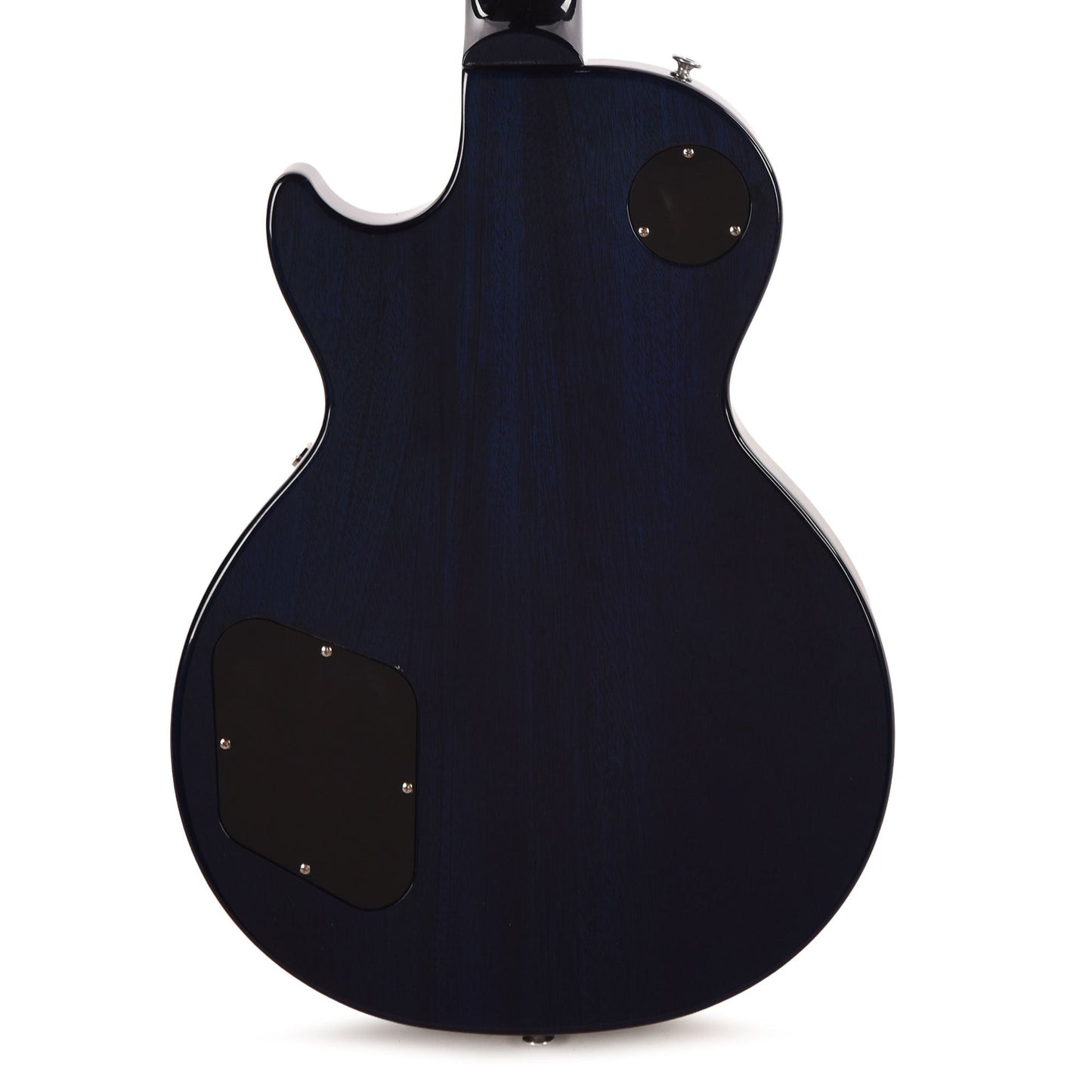 Gibson Original Les Paul Standard '60s Figured Top Blueberry Burst