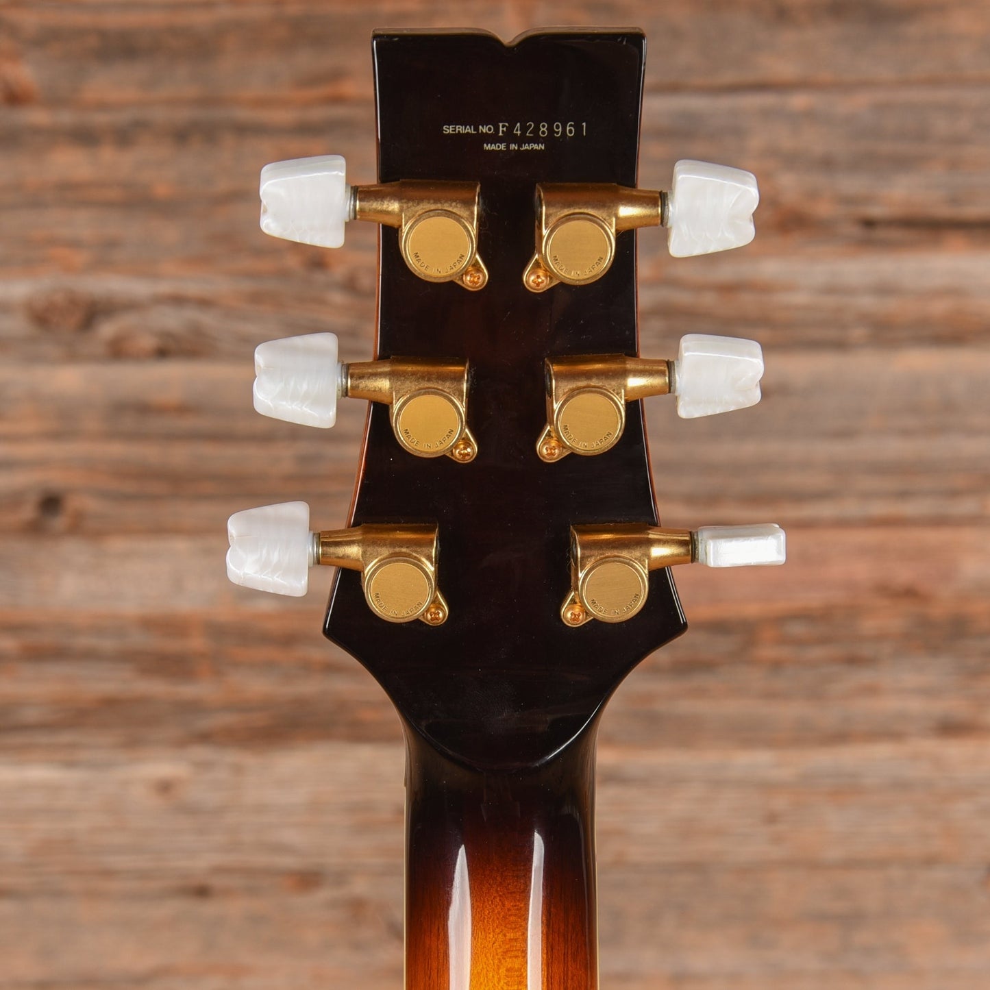 Ibanez AS200 Sunburst 1994