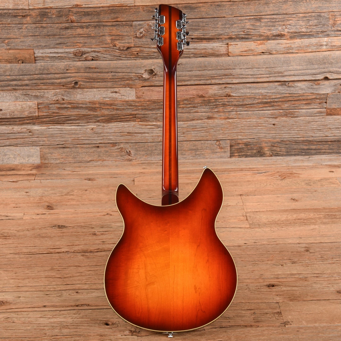 Rickenbacker 360/12 OB Fireglo 1984