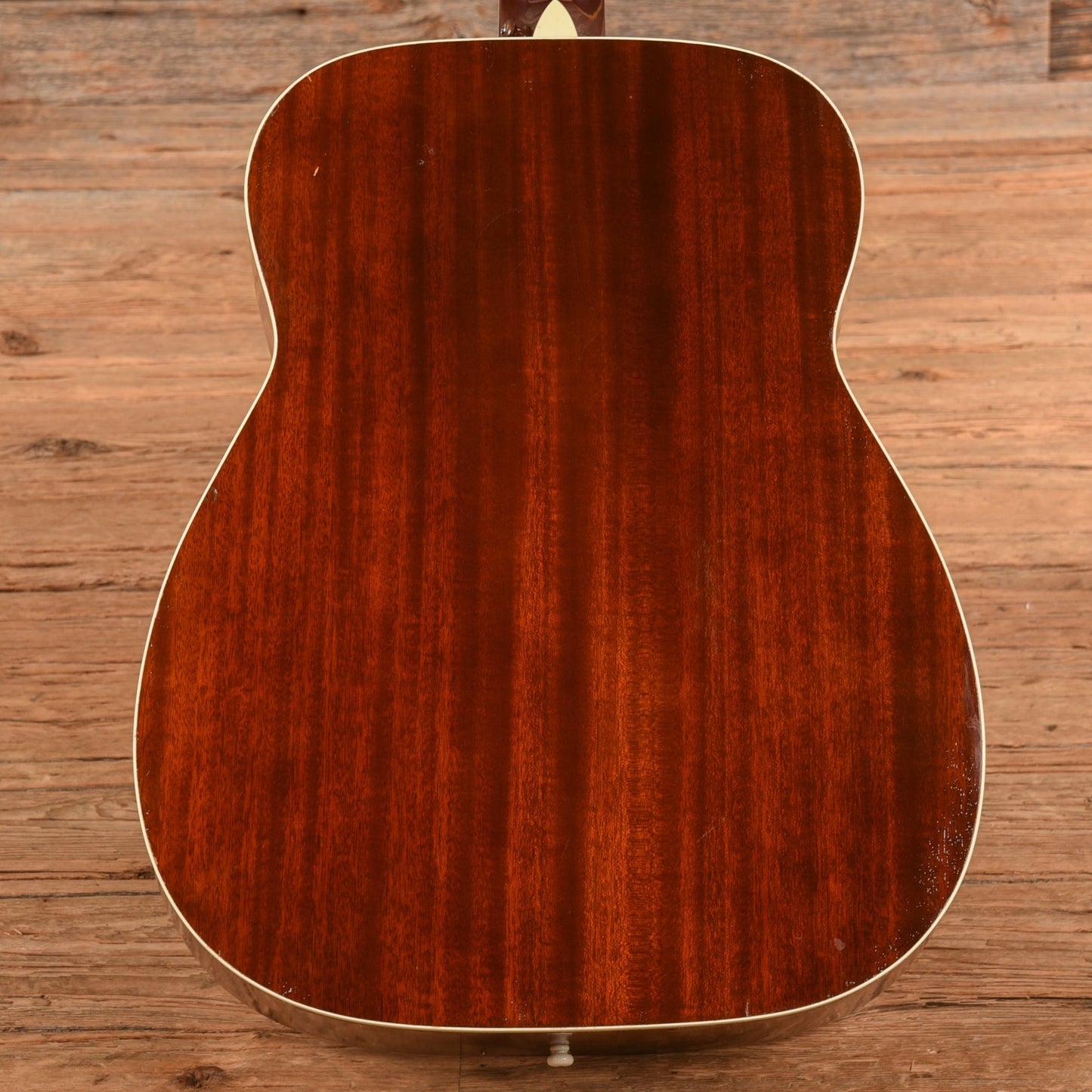Harmony H1260 Sovereign Natural 1960s
