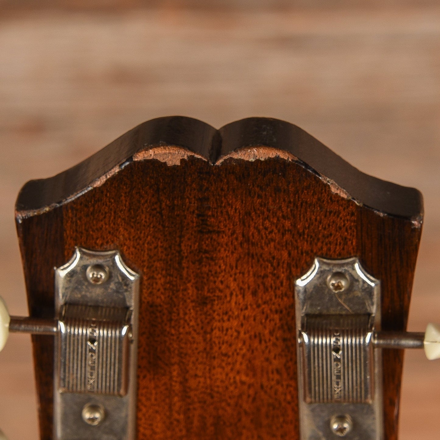 Epiphone E422T Century Sunburst 1960