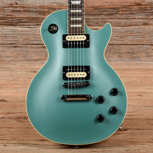 Gibson Les Paul Standard '50s Inverness Green 2023