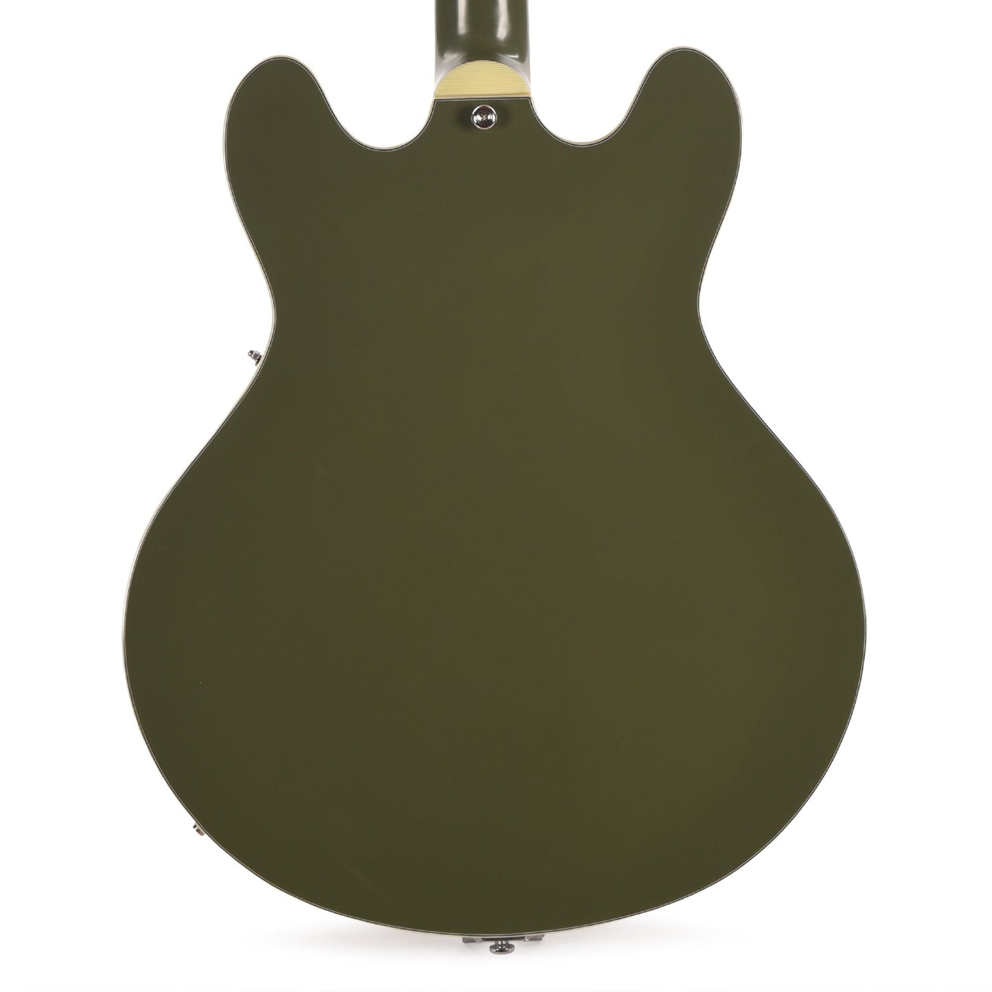 Eastman Limited Edition T64 Truetone Vintage Olive Drab w/Bigsby