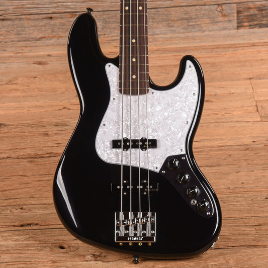 Fender Player II Modified Active Jazz Bass Dusk 2025