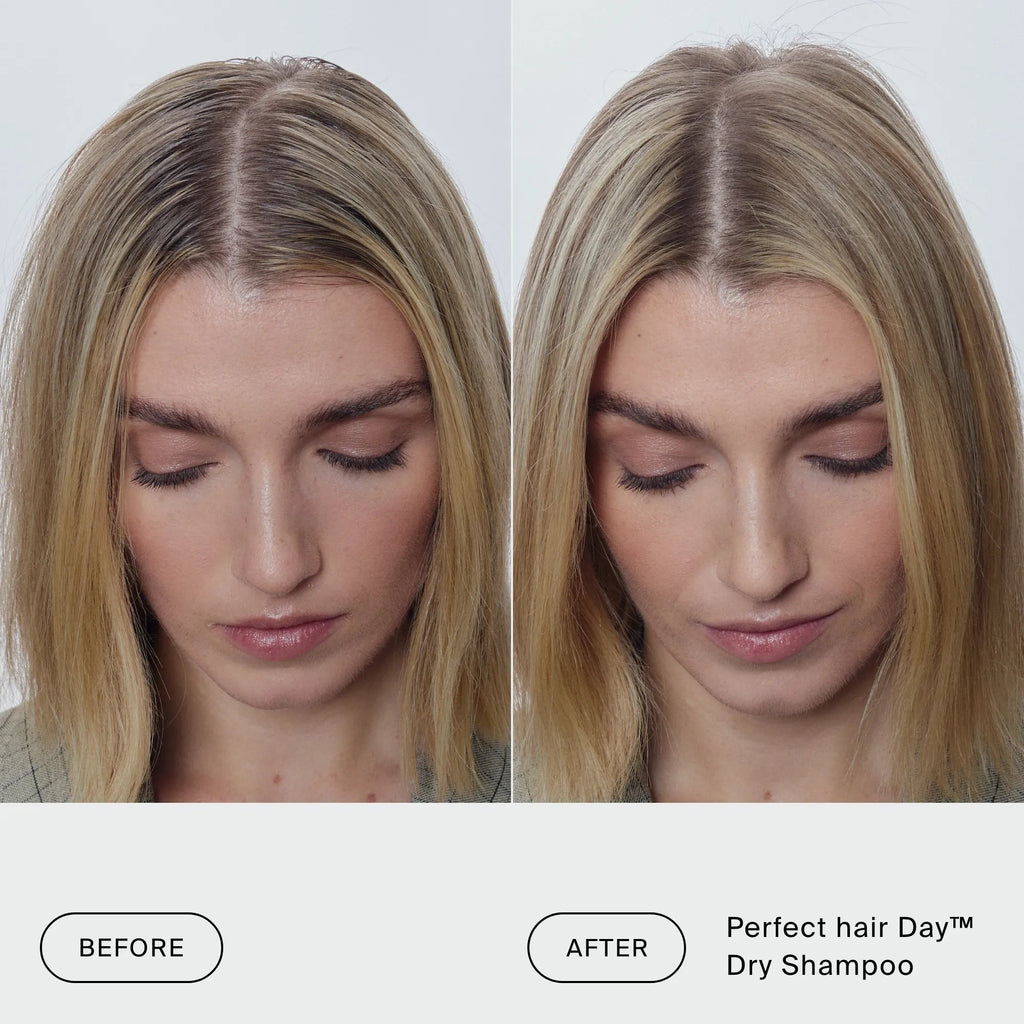The Classic Clean Dry Shampoo Set