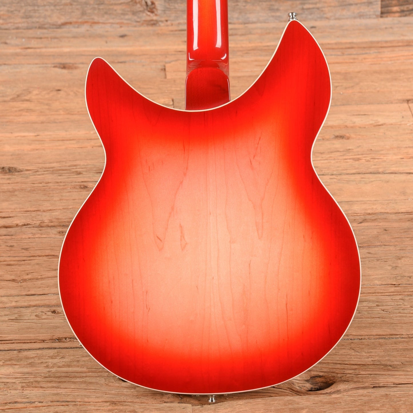 Rickenbacker 1993Plus Fireglo 2023