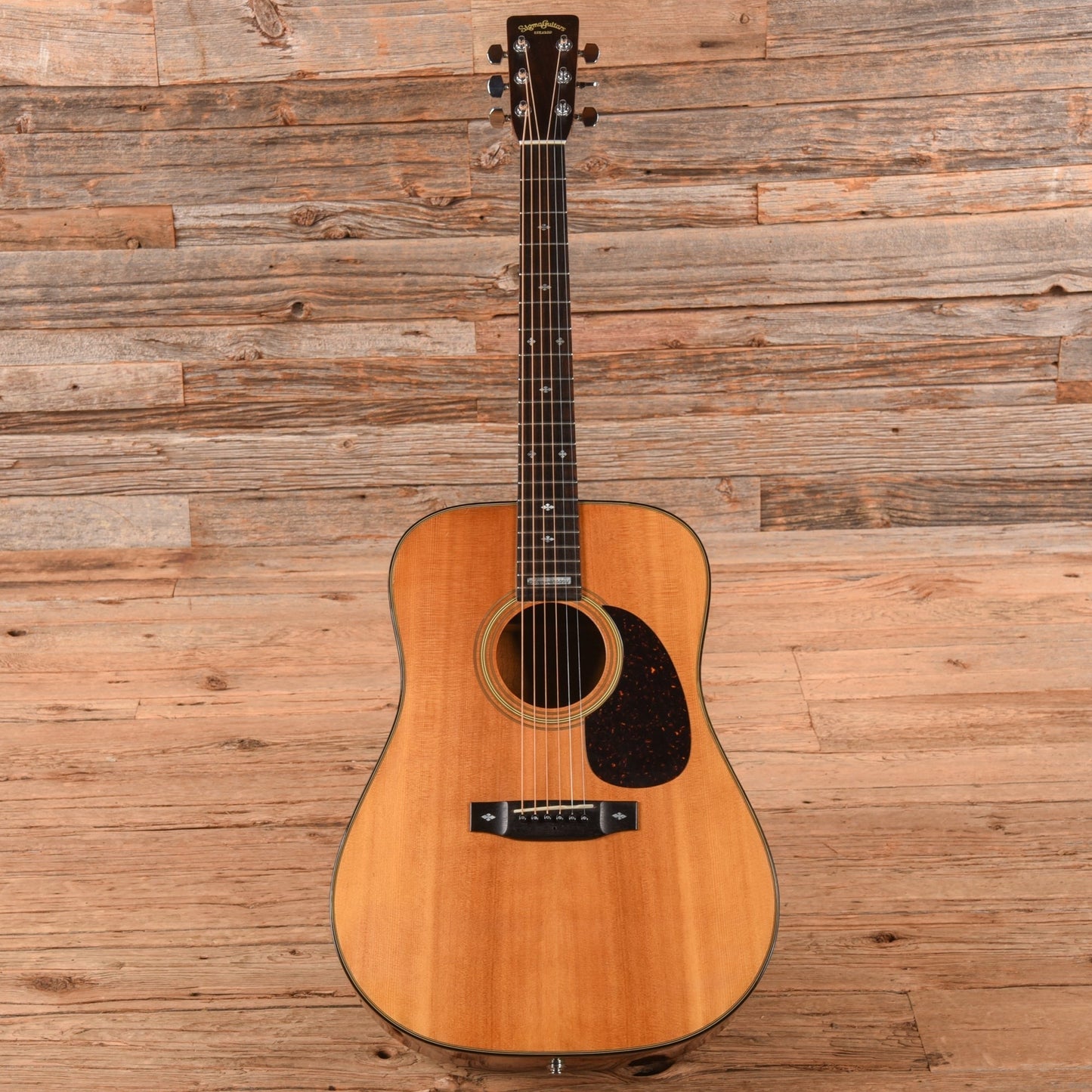 Sigma Anniversary D-10 Natural
