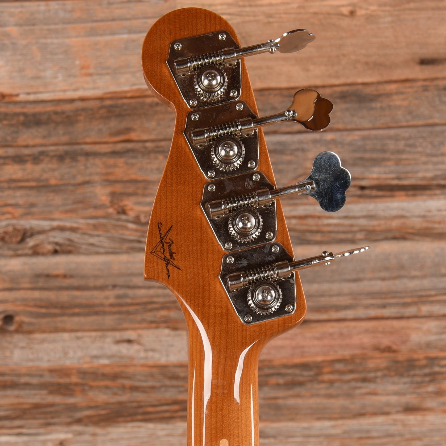 Fender Custom Shop '58 Empire Precision Bass 2024