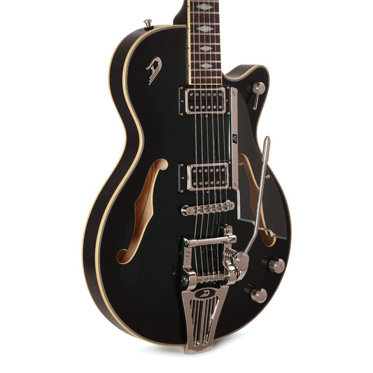 Duesenberg Starplayer TV Deluxe Catalina Green Burst