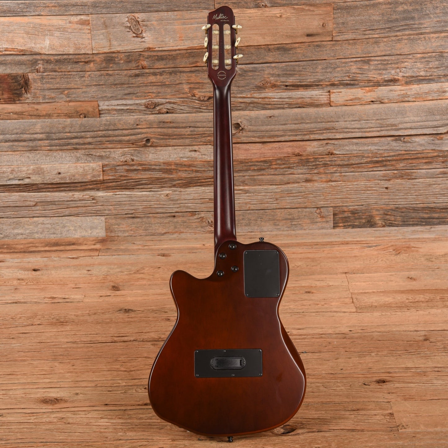 Godin Multiac ACS Slim SA Natural