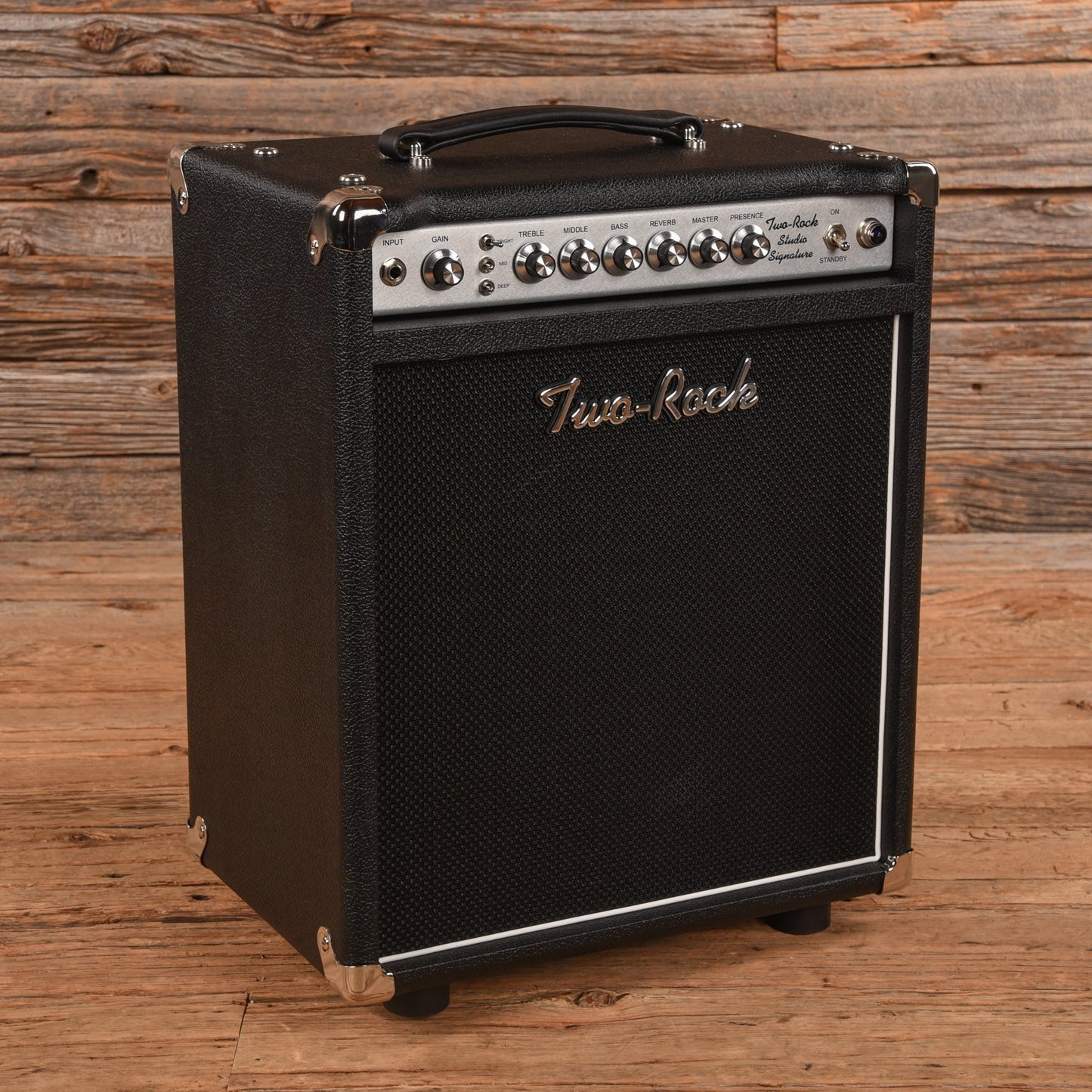 Two Rock Studio Signature 35-Watt 1x12" Guitar Combo