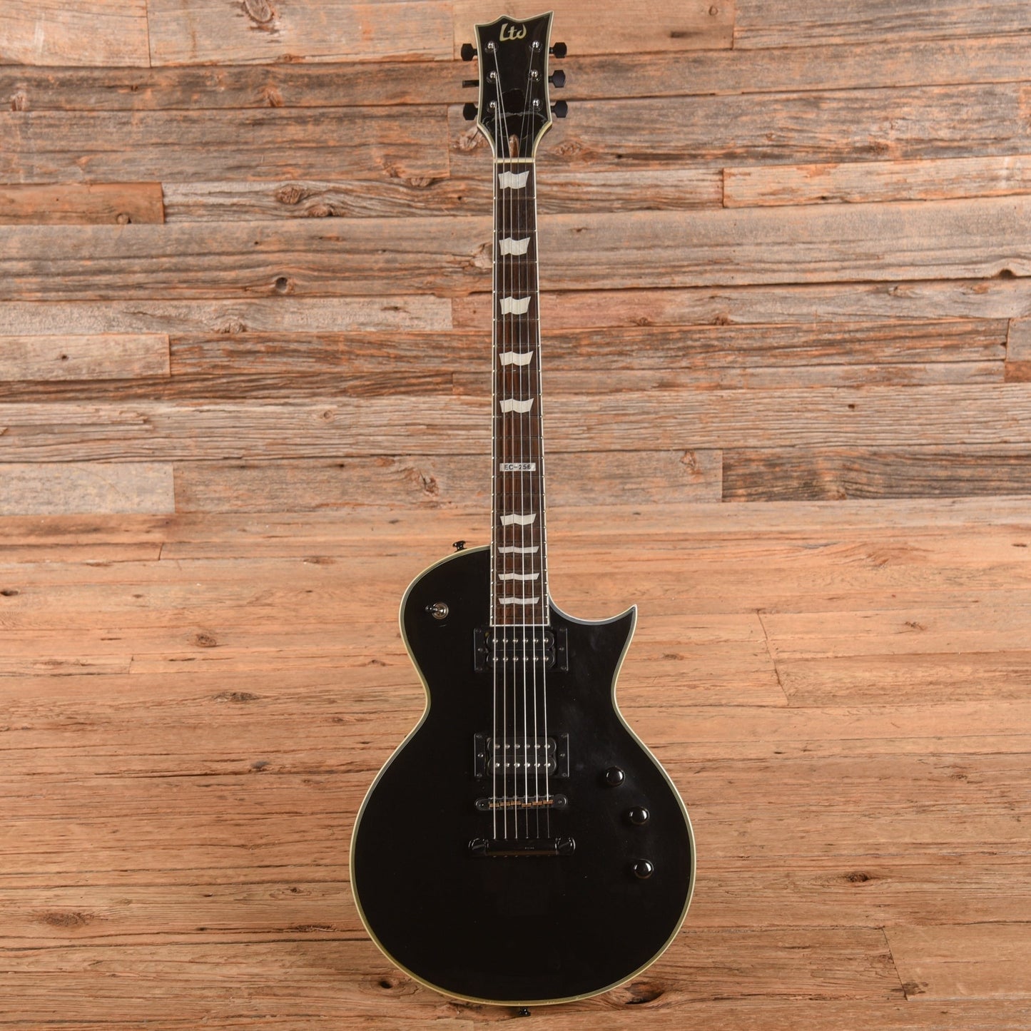 ESP LTD Limited EC-256 Black