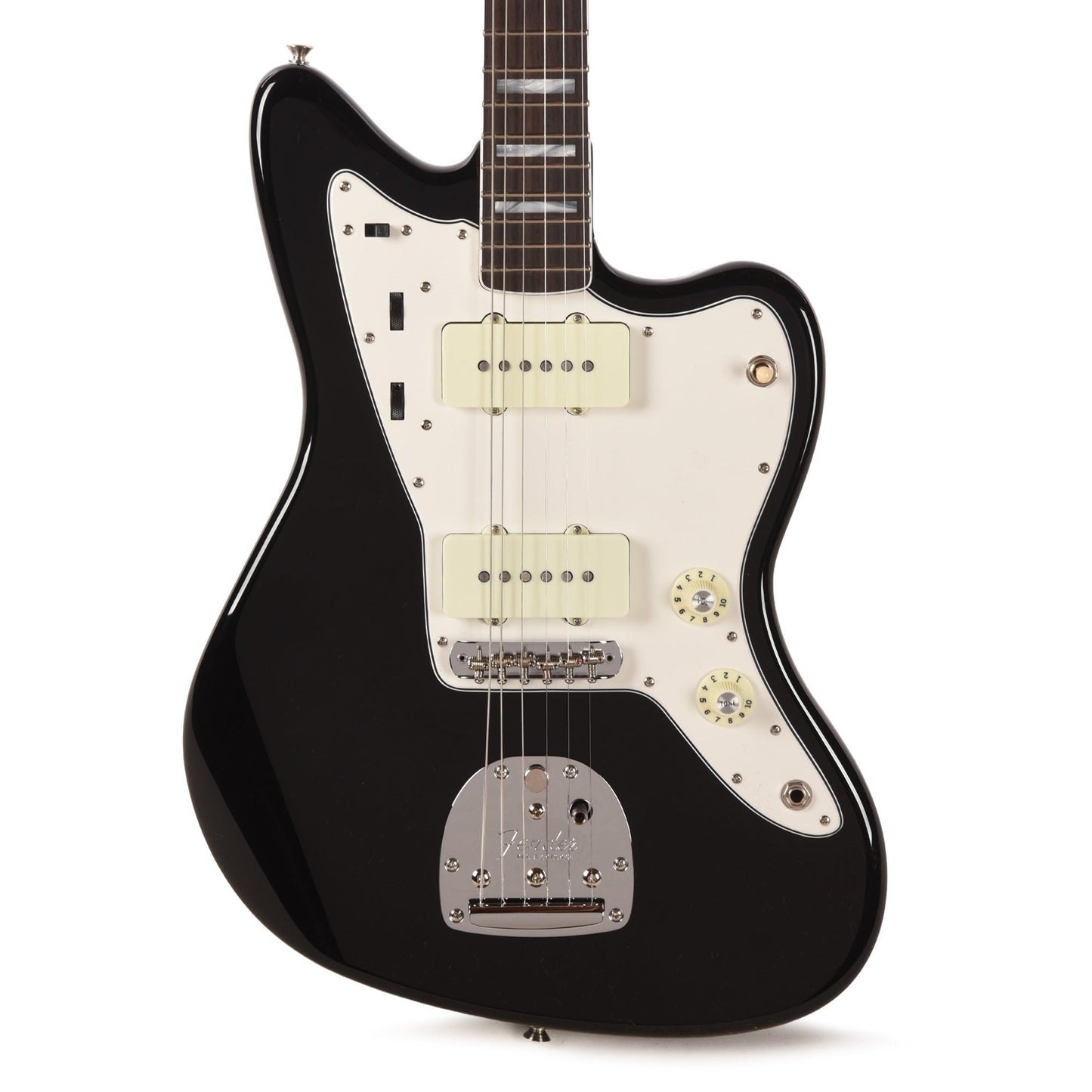 Fender Limited Edition American Vintage II '66 Jazzmaster Black