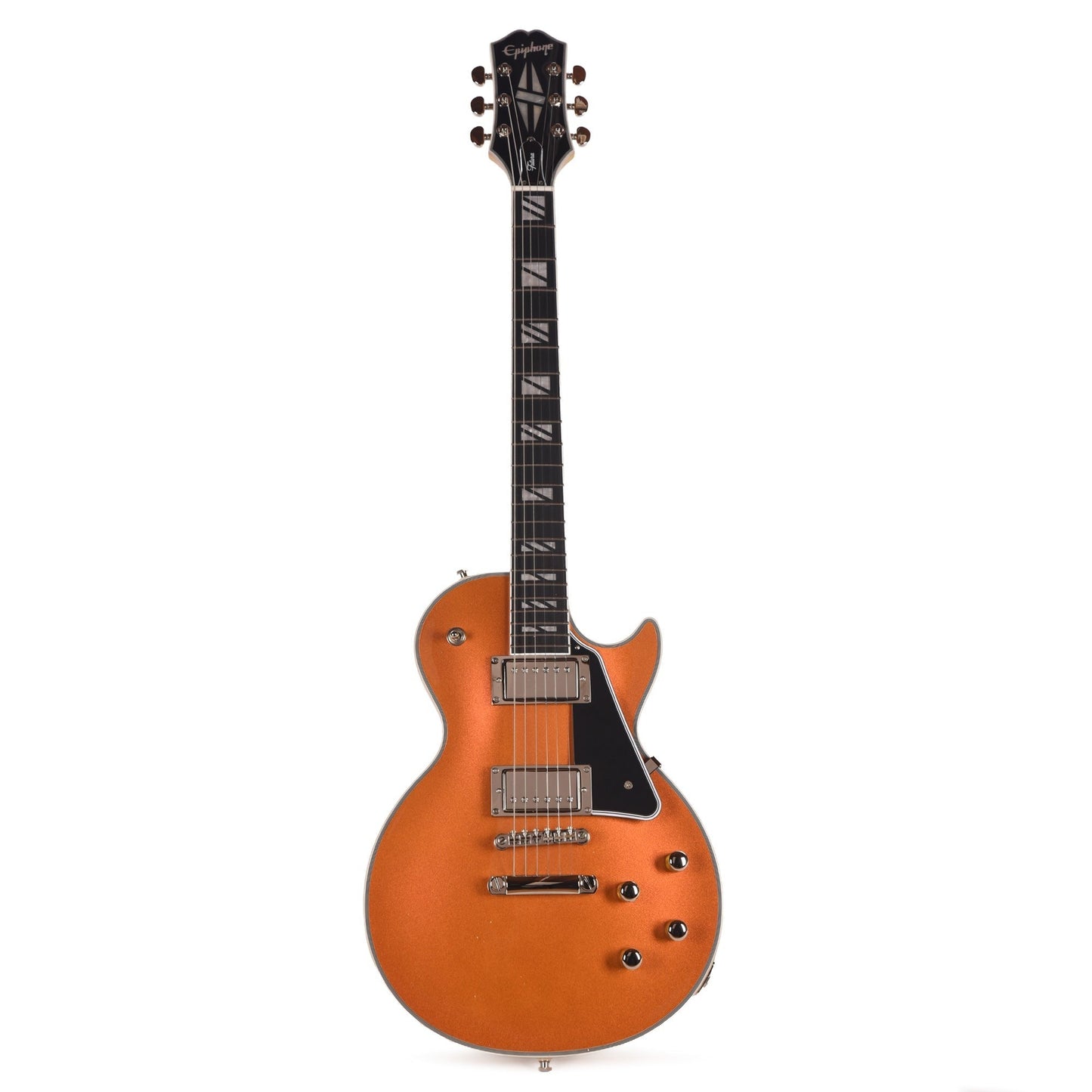 Epiphone Modern Futura Les Paul Custom Firestorm Shift
