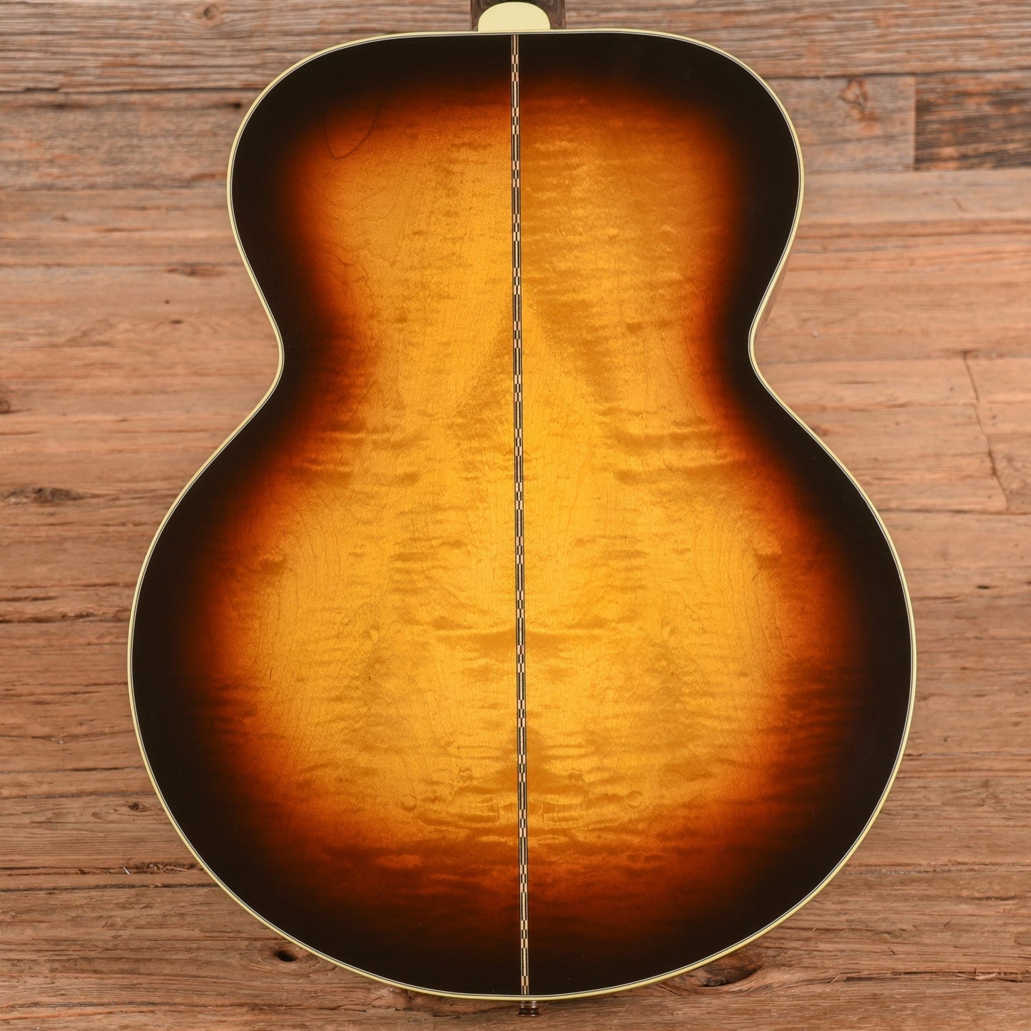 Gibson SJ200 Sunburst 2024