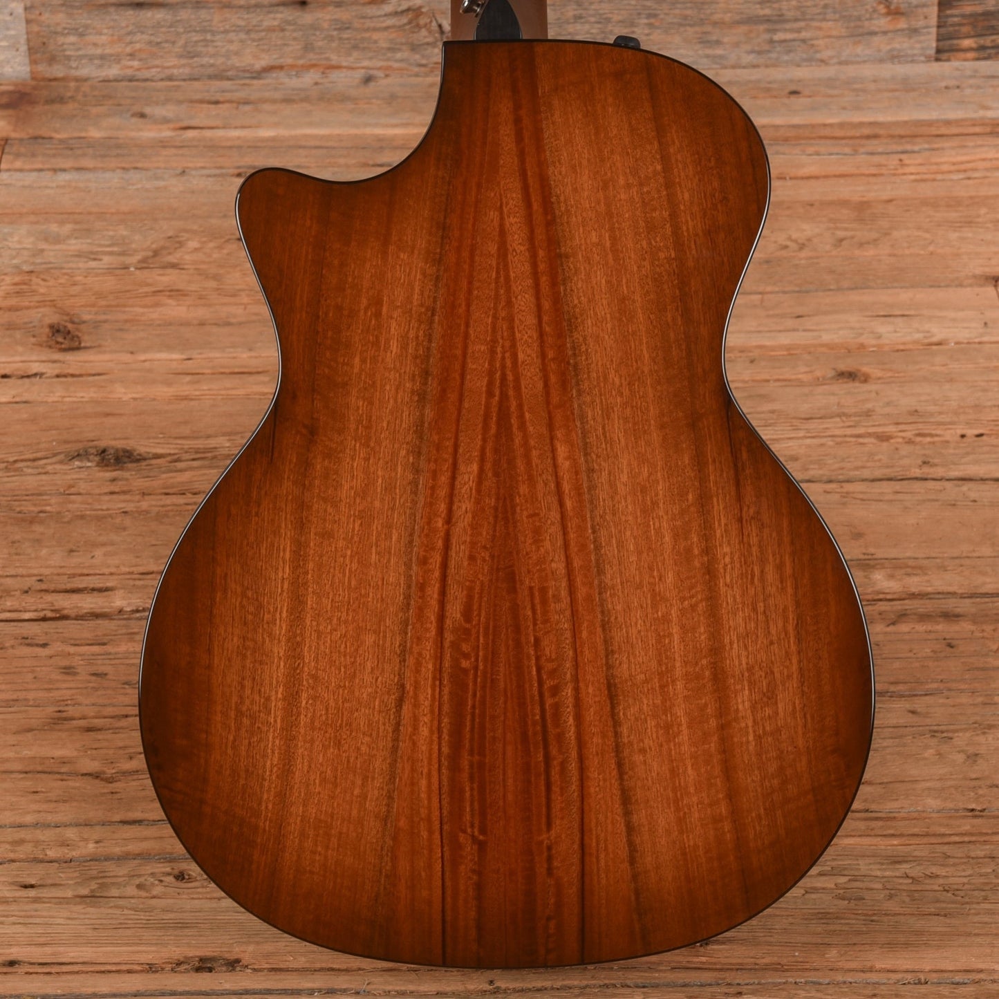 Taylor 514ce Shaded Edge Burst 2024